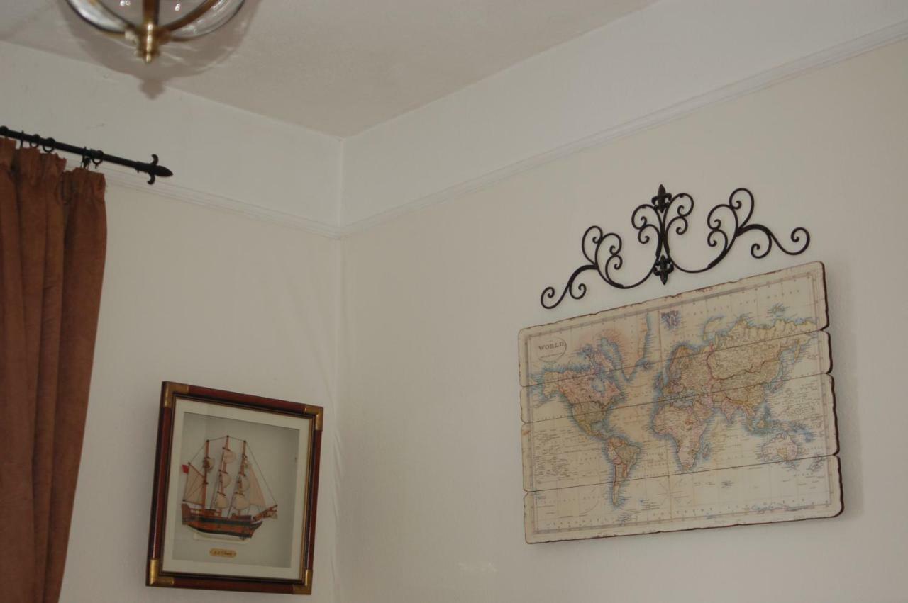 Knights Rest Bed & Breakfast Shanklin Exterior photo