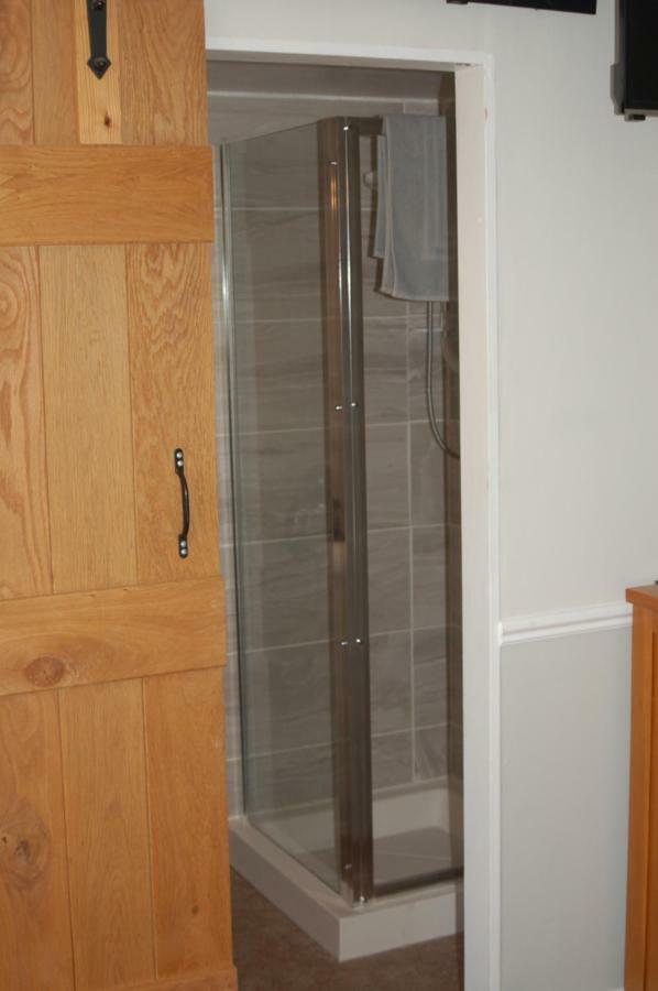 Knights Rest Bed & Breakfast Shanklin Exterior photo